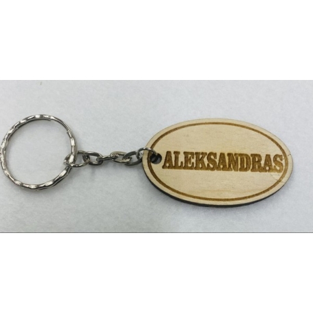 PAKABUKAS - ALEKSANDRAS