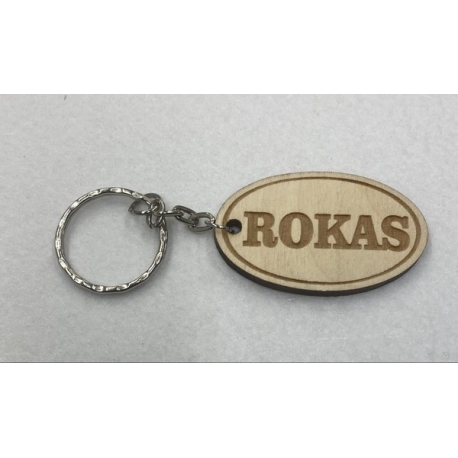 PAKABUKAS - ROKAS