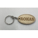 PAKABUKAS - ROKAS