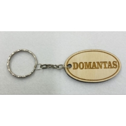 PAKABUKAS - DOMANTAS