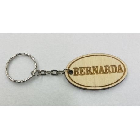 PAKABUKAS - BERNARDA