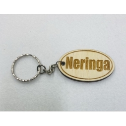 PAKABUKAS - NERINGA