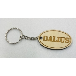 PAKABUKAS - DALIUS