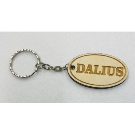 PAKABUKAS - DALIUS