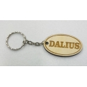 PAKABUKAS - DALIUS