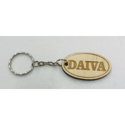 PAKABUKAS - DAIVA