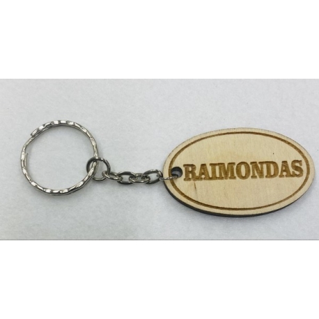 PAKABUKAS - RAIMONDAS