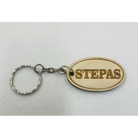 PAKABUKAS - STEPAS