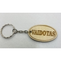 PAKABUKAS -VAIDOTAS