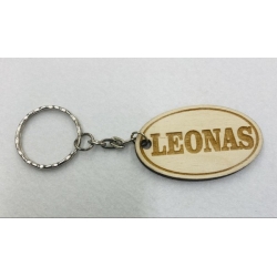PAKABUKAS - LEONAS