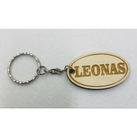 PAKABUKAS - LEONAS