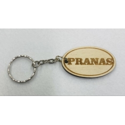 PAKABUKAS - PRANAS