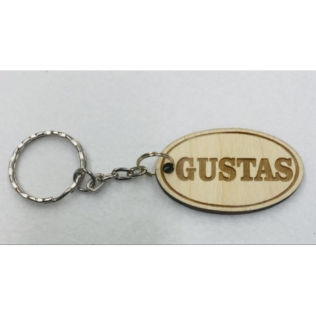 PAKABUKAS -GUSTAS