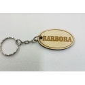 PAKABUKAS - BARBORA