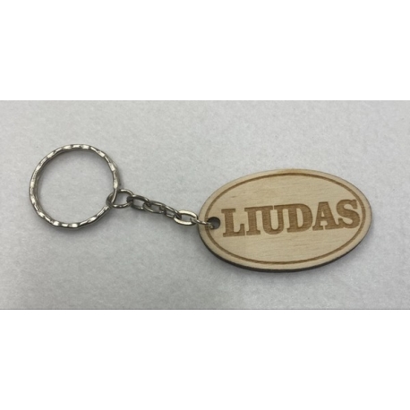 PAKABUKAS - LIUDAS