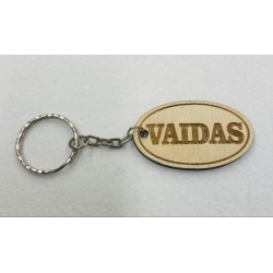 PAKABUKAS - VAIDAS