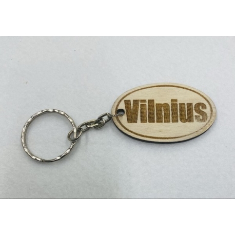 PAKABUKAS - VILNIUS