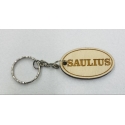 PAKABUKAS - SAULIUS