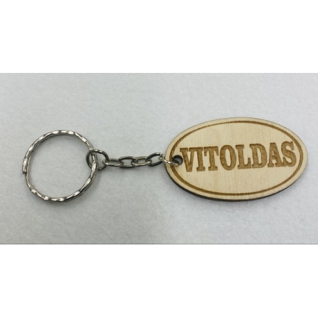 PAKABUKAS -VITOLDAS