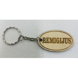 PAKABUKAS -REMIGIJUS