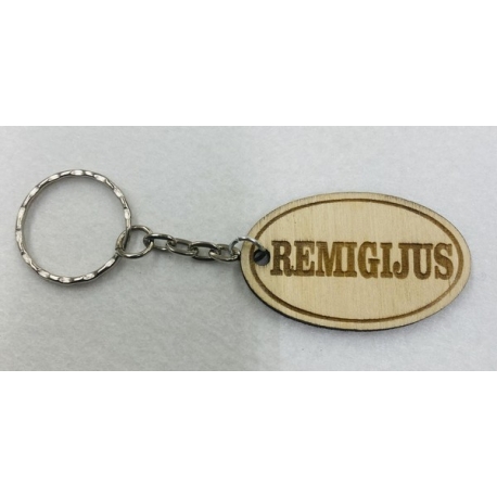 PAKABUKAS -REMIGIJUS