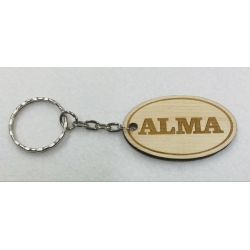 PAKABUKAS - ALMA