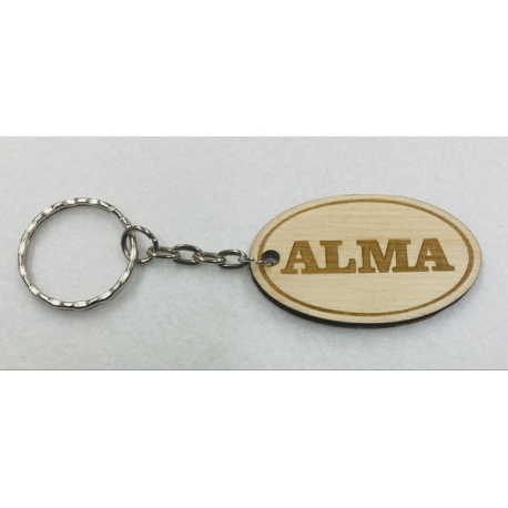 PAKABUKAS - ALMA