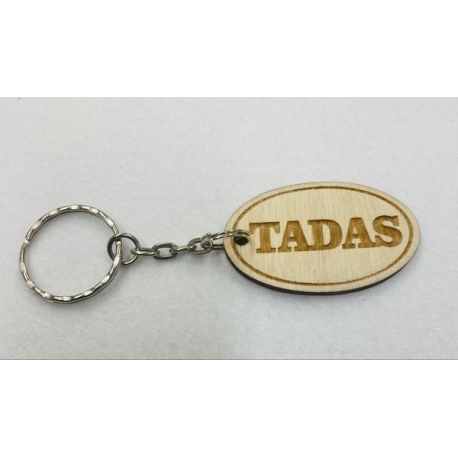 PAKABUKAS - TADAS