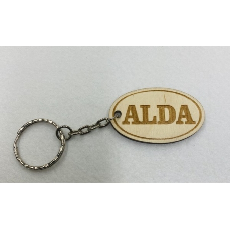 PAKABUKAS -ALDA