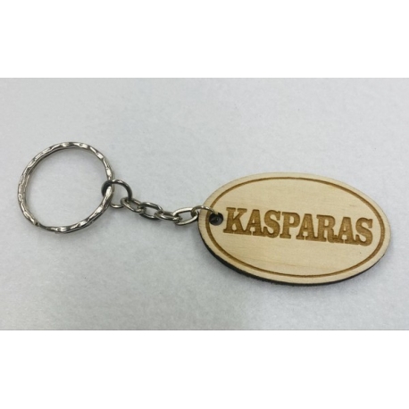 PAKABUKAS - KASPARAS