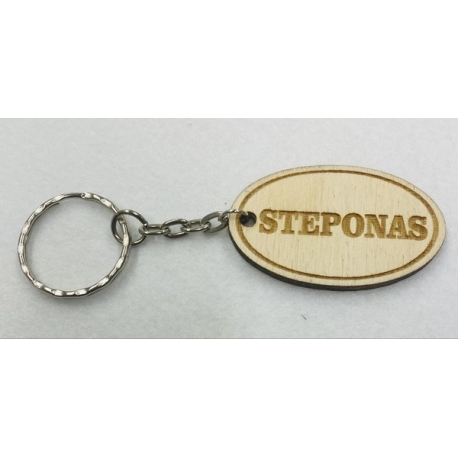 PAKABUKAS - STEPONAS