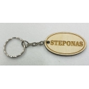 PAKABUKAS - STEPONAS