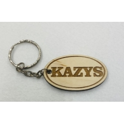 PAKABUKAS - KAZYS