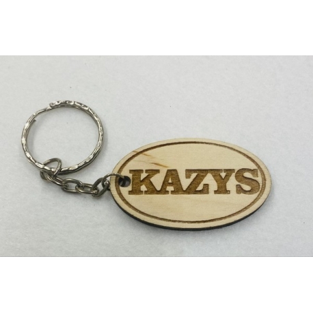 PAKABUKAS - KAZYS