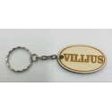 PAKABUKAS - VILIJUS
