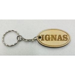 PAKABUKAS - IGNAS