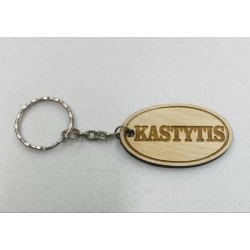 PAKABUKAS - KASTYTIS