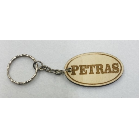 PAKABUKAS - PETRAS