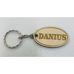 PAKABUKAS - DANIUS
