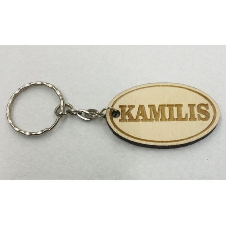 PAKABUKAS - KAMILIS