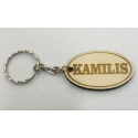 PAKABUKAS - KAMILIS
