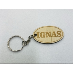 PAKABUKAS - IGNAS