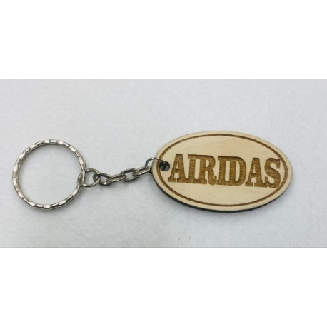 PAKABUKAS - AIRIDAS