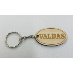 PAKABUKAS - VALDAS