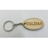 PAKABUKAS - VALDAS