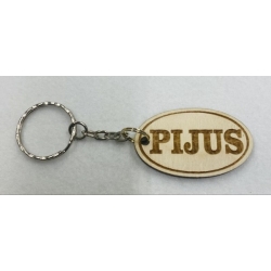 PAKABUKAS - PIJUS
