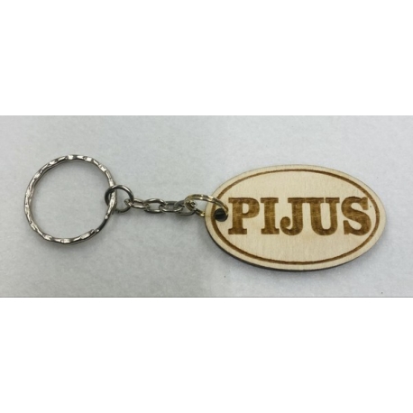 PAKABUKAS - PIJUS