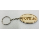 PAKABUKAS - POVILAS