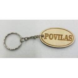 PAKABUKAS - POVILAS