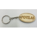 PAKABUKAS - POVILAS